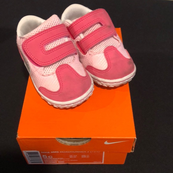 Nike sms roadrunner 2 - Picture 1 of 5
